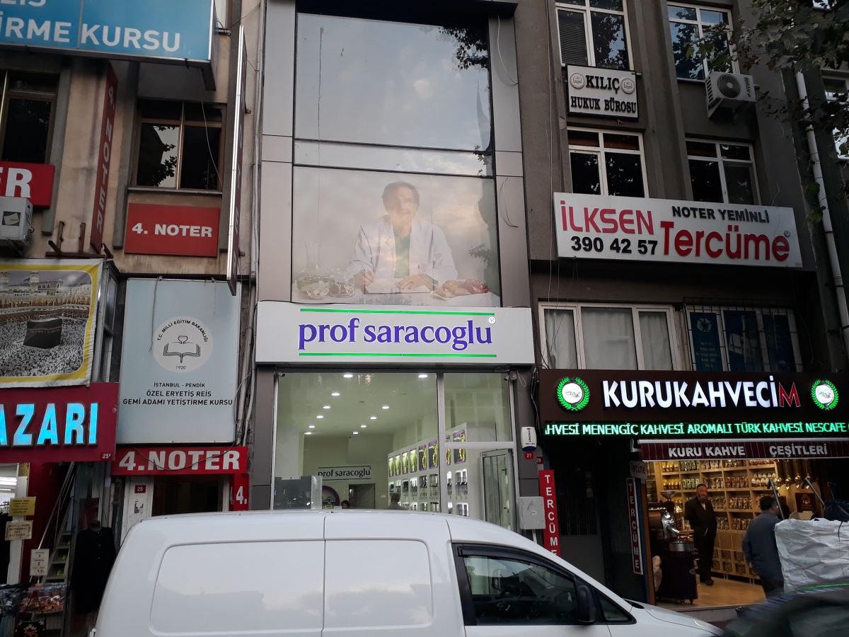 Pendik İlksen Tercume